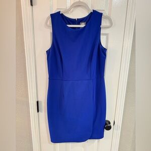 Vince Camato Sleeveless knee length dress. Size 12